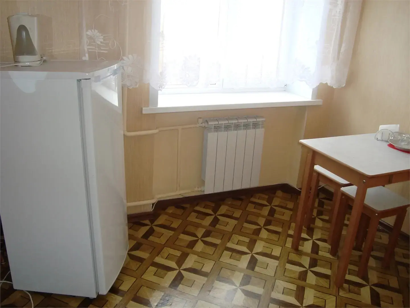 Отель Медведица