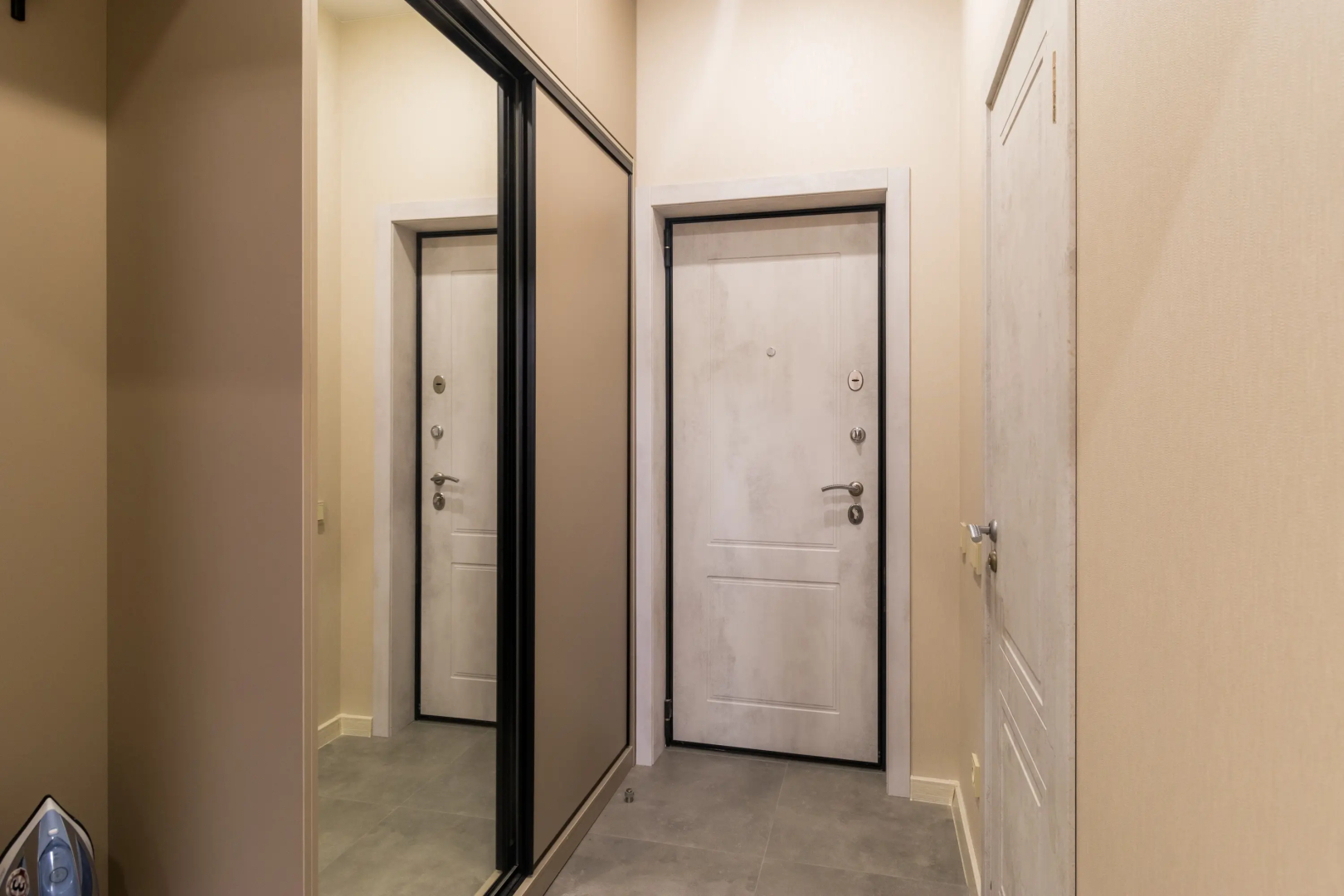 Апартаменты ДинДом 510