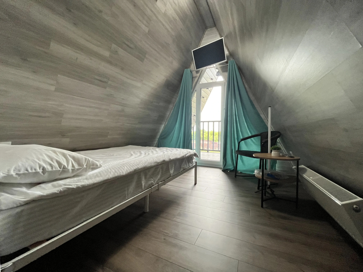 Частный дом В Старчики 154