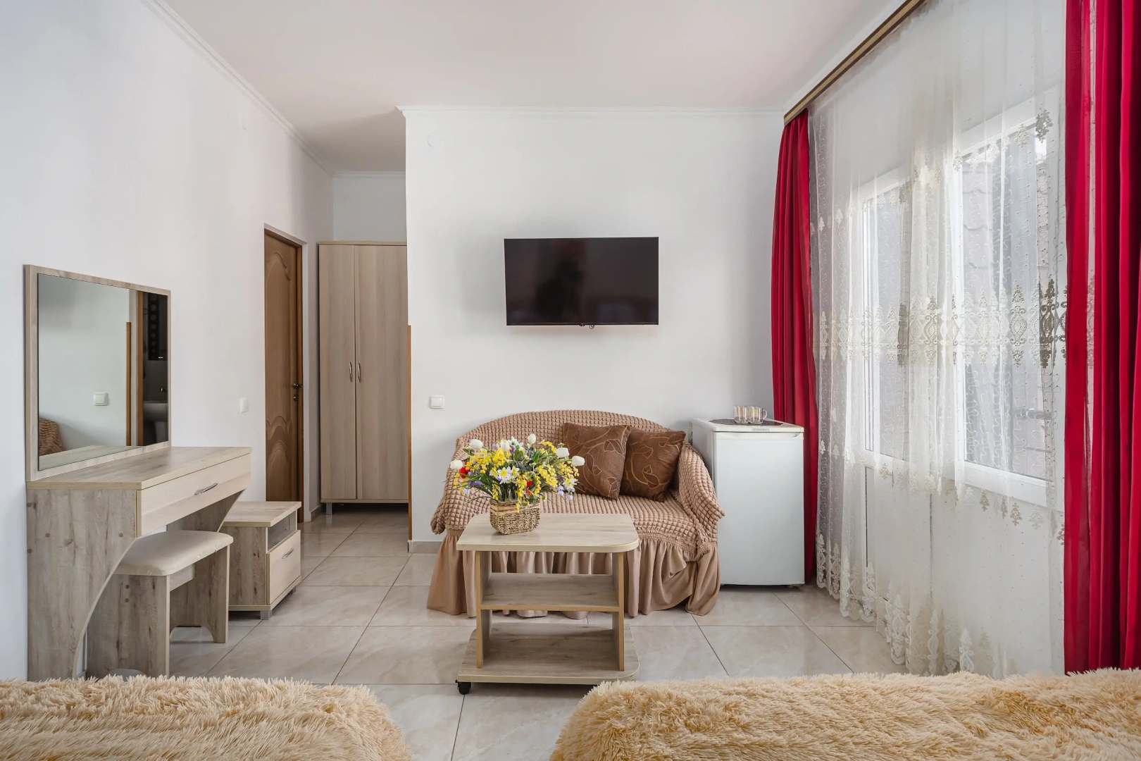 Отель Николетта