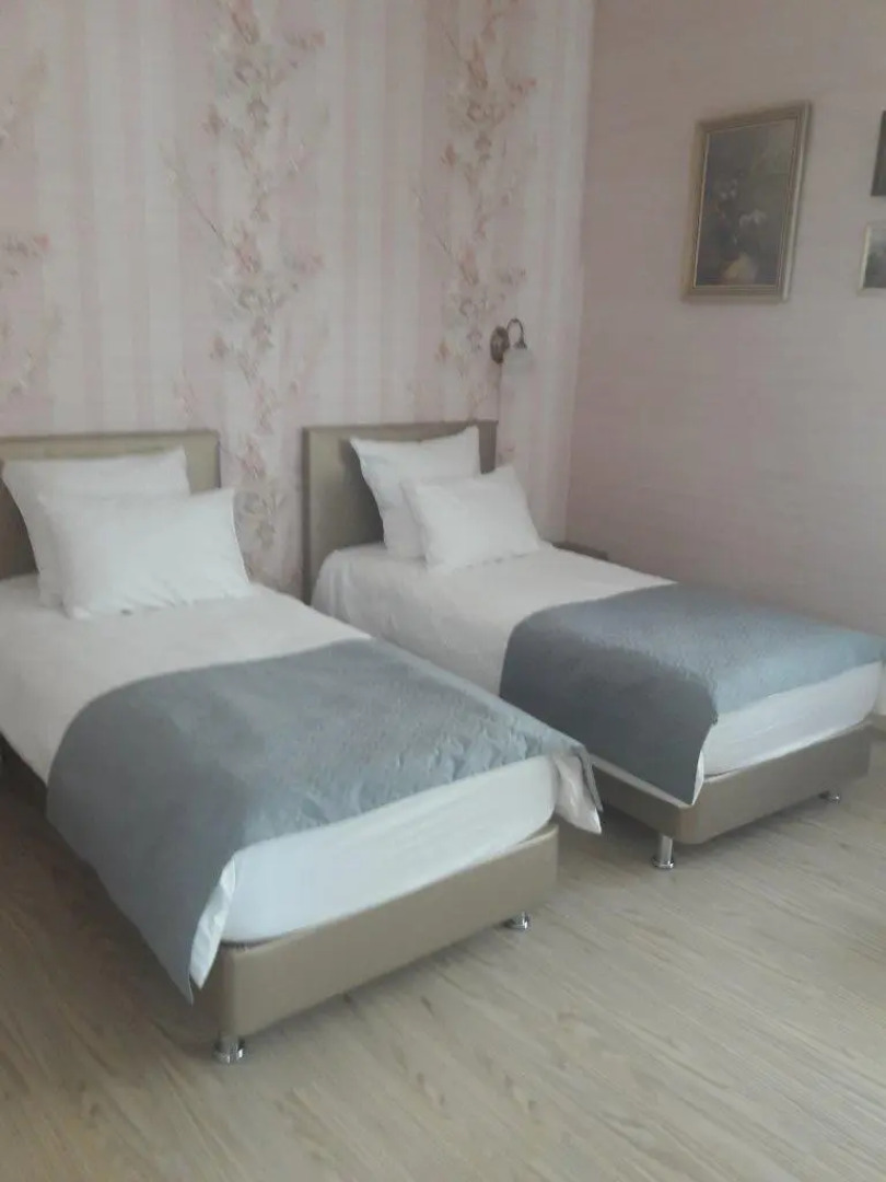 Nad Rekoj Guest House