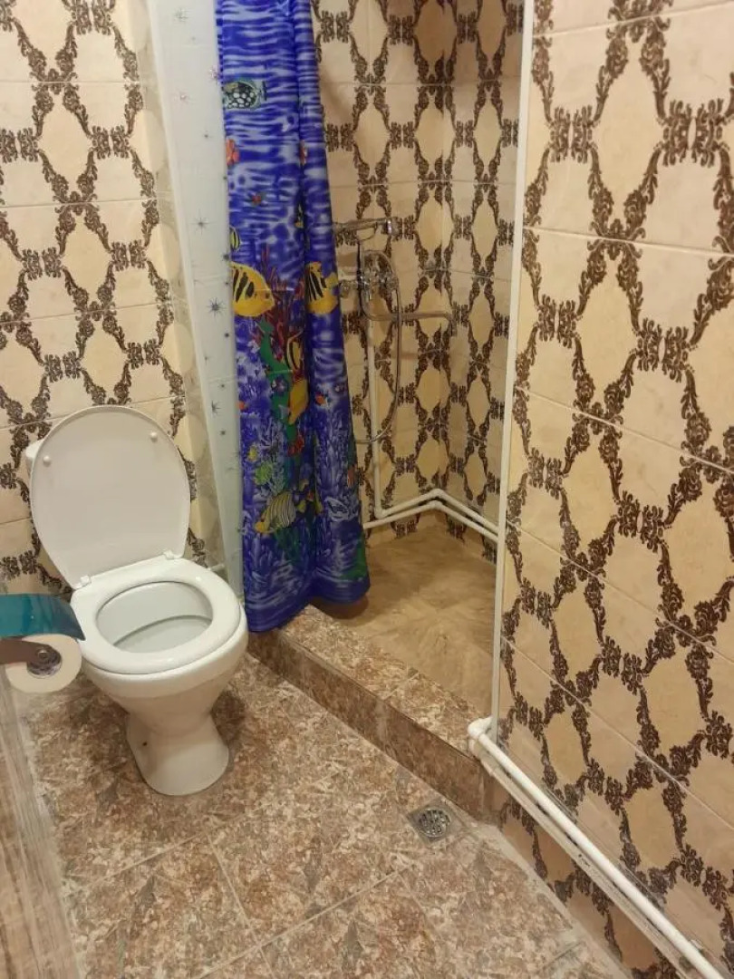 Отель Layros & Andersen