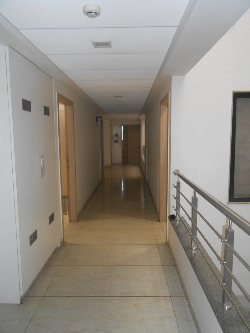 Отель Balaji Inn Hotel Nasik