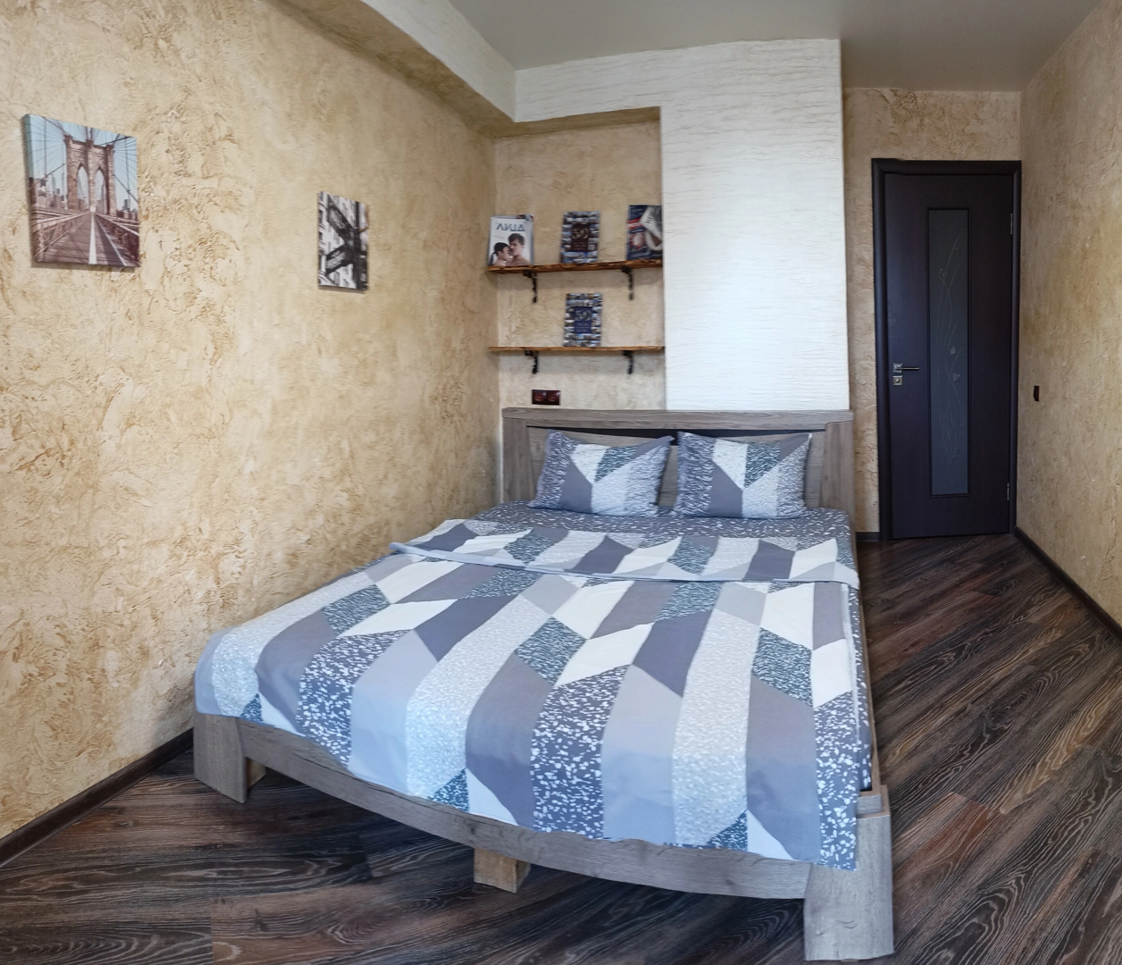 Апартаменты Loft