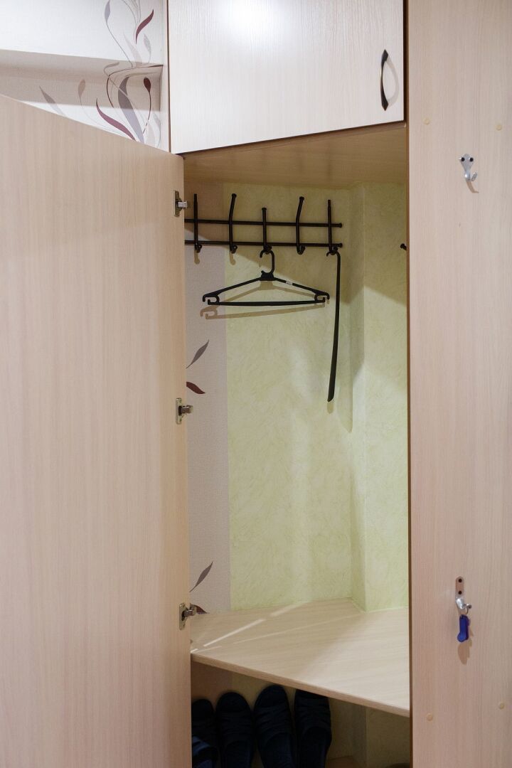 Апартаменты Right Room однокомнатные в самом центре города на Герцена 29