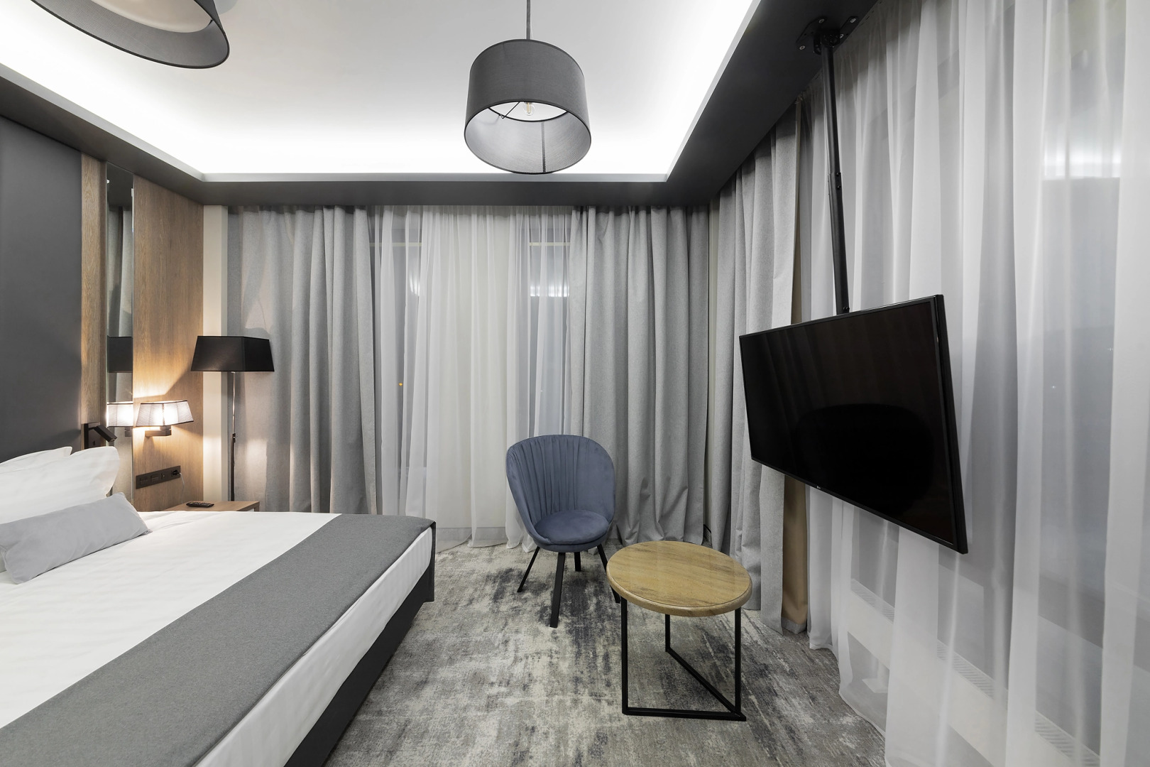 Отель Мегаполис Набережная