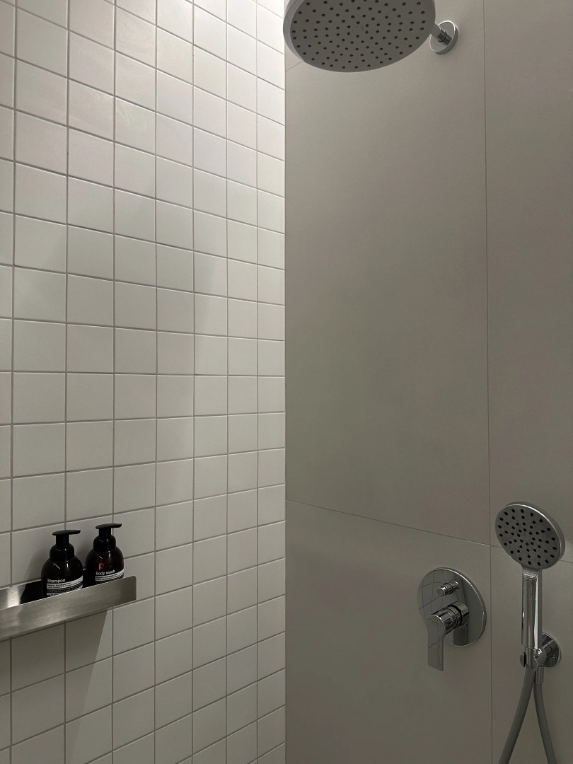 Апартаменты класса люкс с видом на город в центре