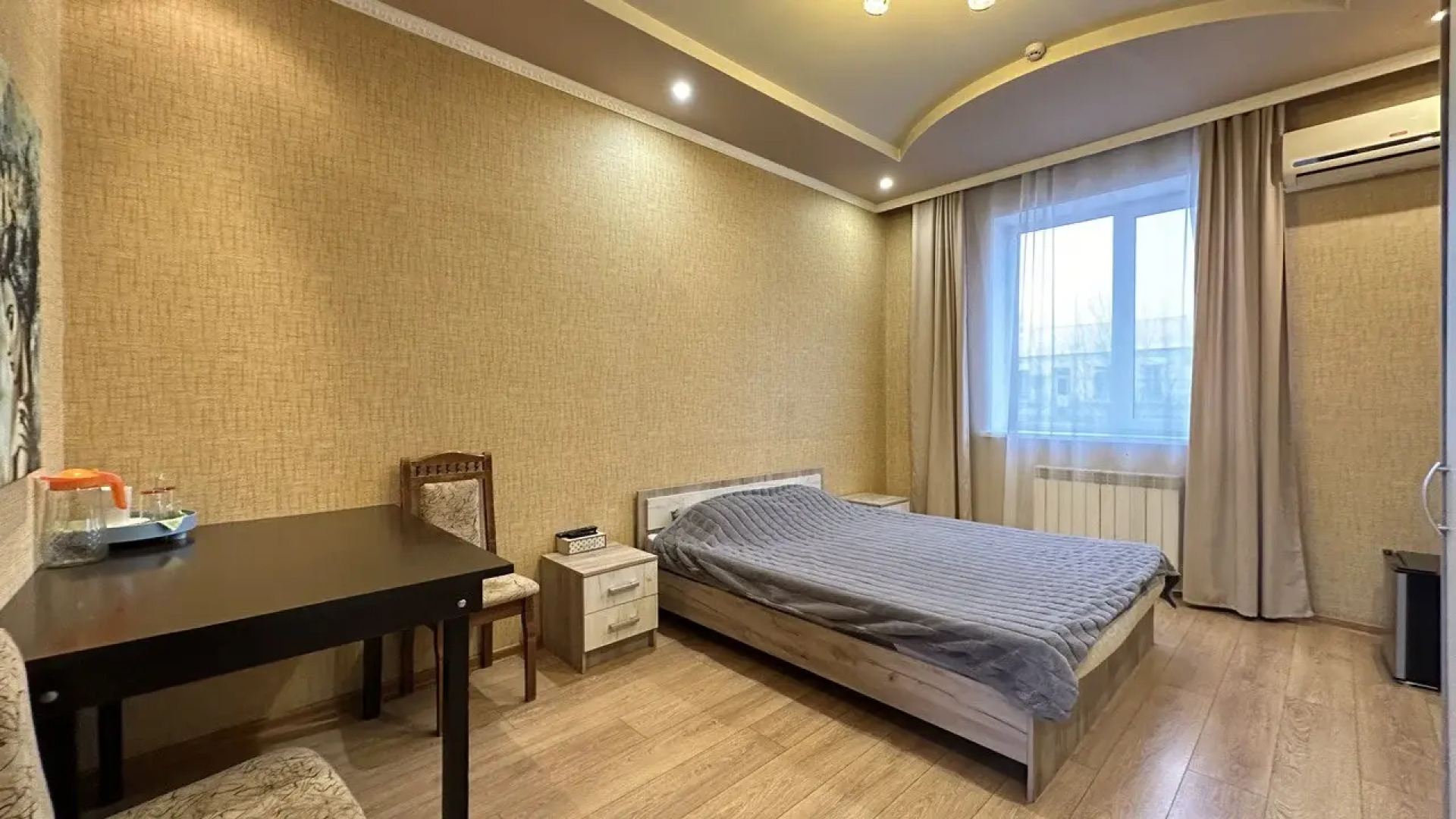 Гостевой дом Милана