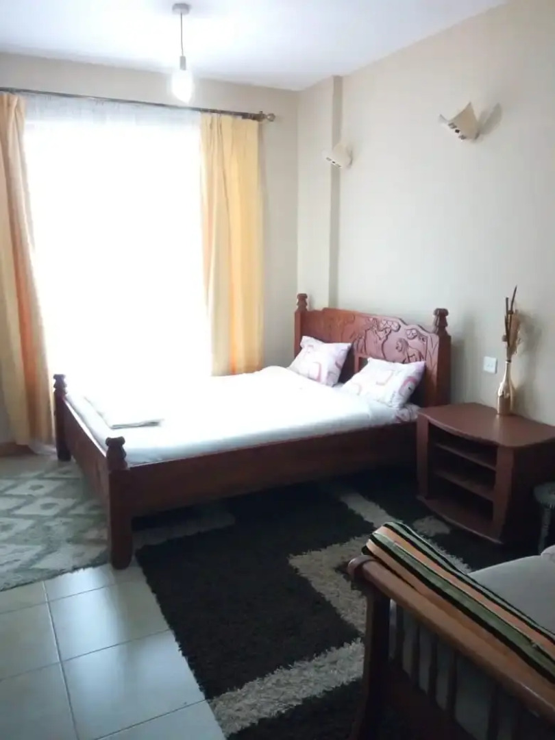 Апартаменты West Suites