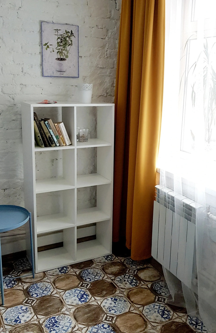 Меблированные комнаты Gallery and More