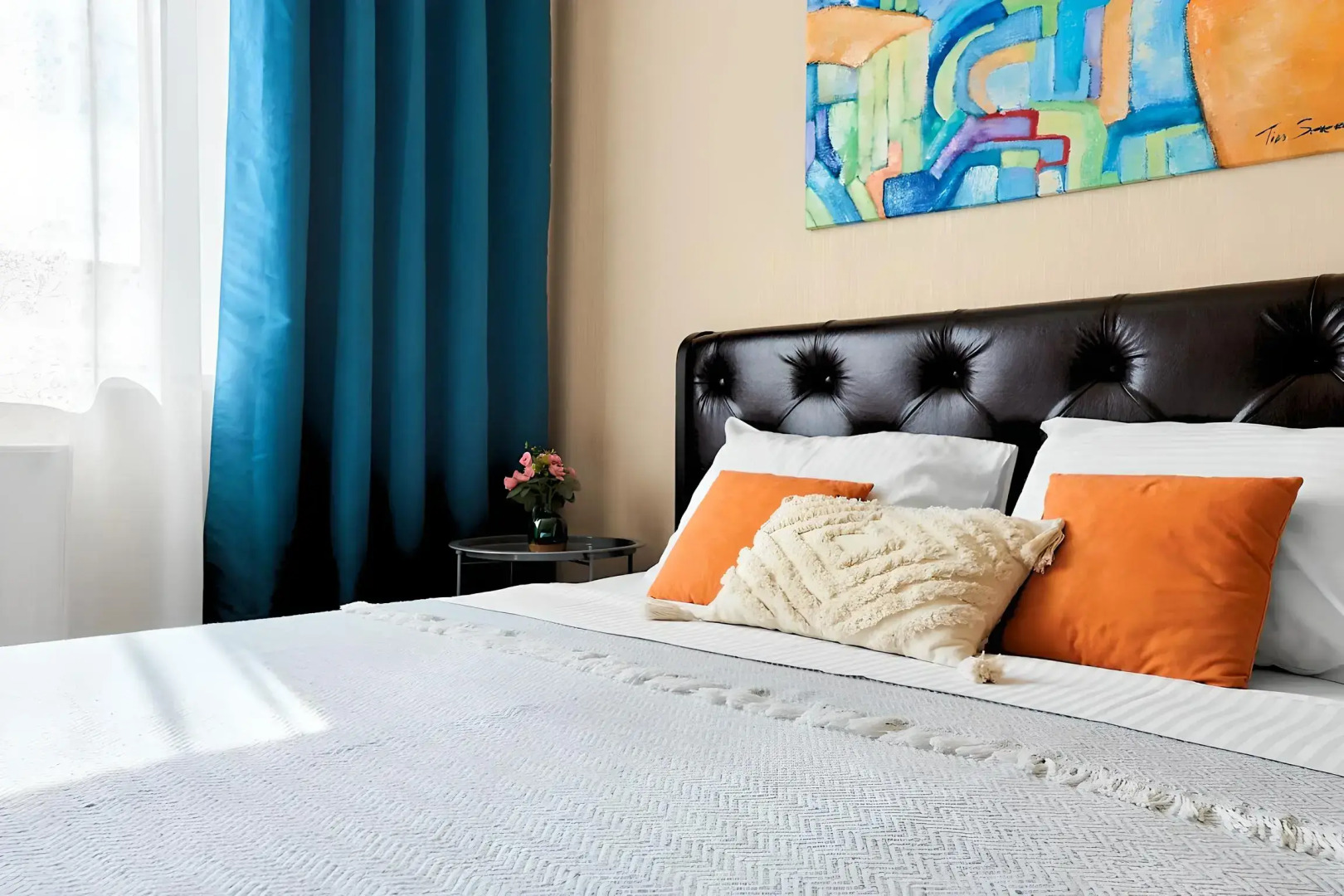 Квартира рядом с Парком Краснодар