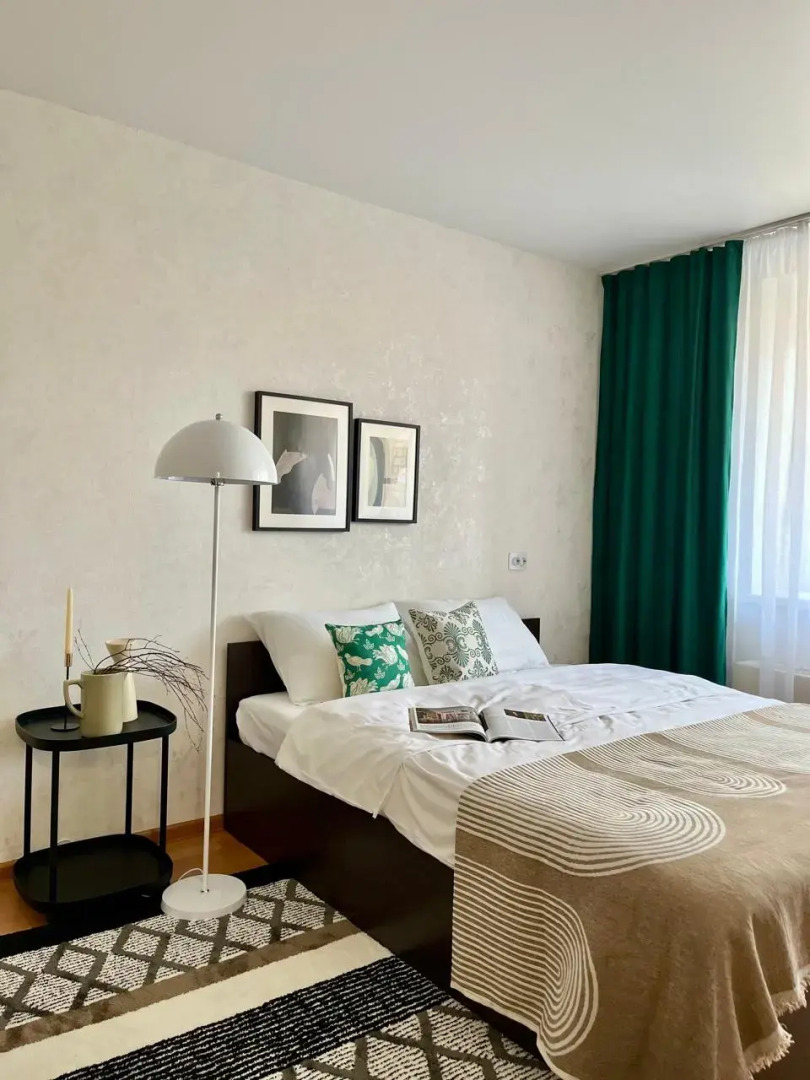 Квартира DаilyRent-NN в Нижнем Новгороде