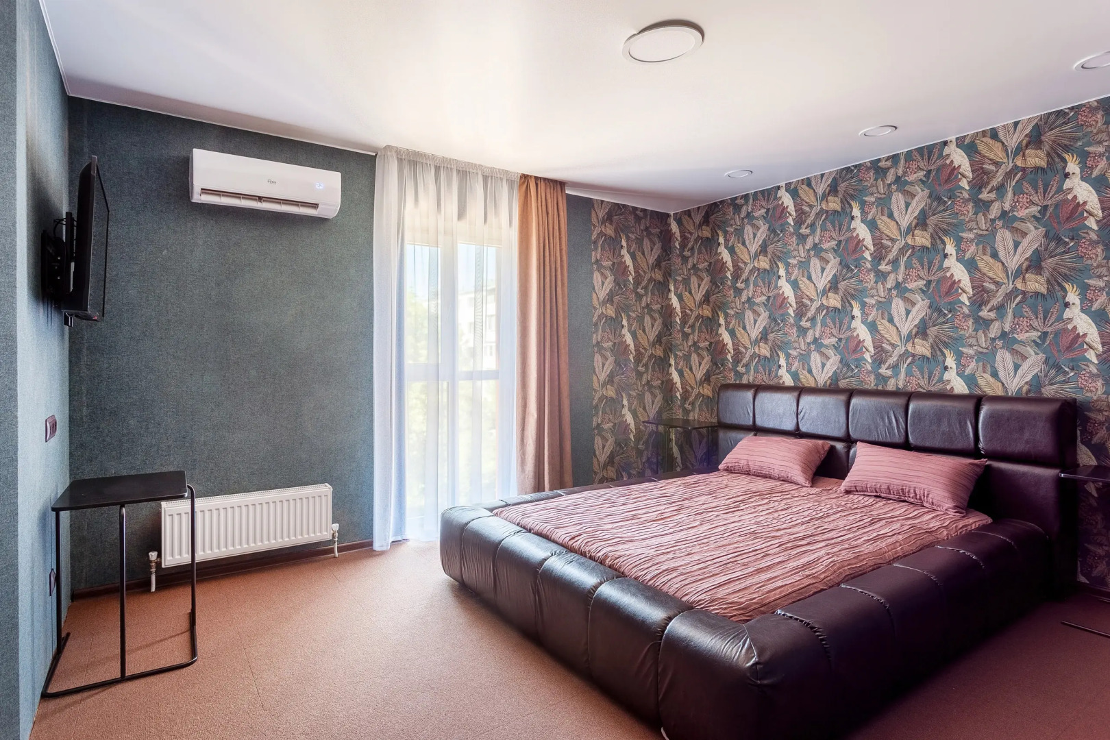 Отель Marton LIDER