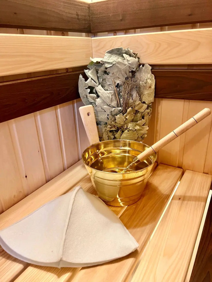 Апартаменты SPA HOME