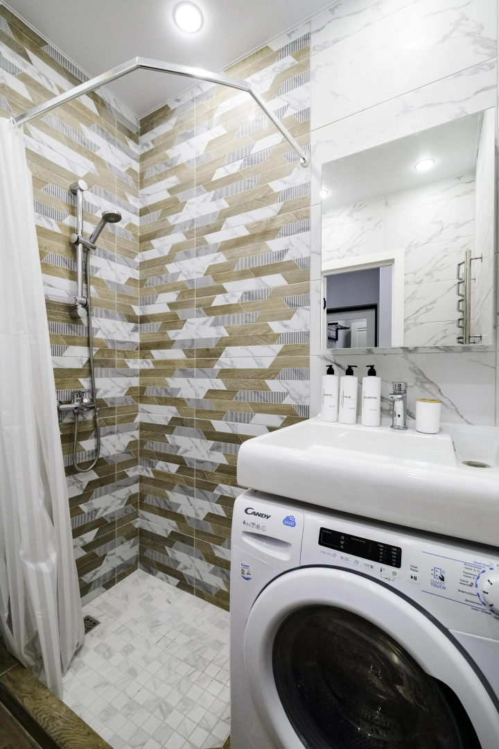 Апартаменты  Императорские Мытищи