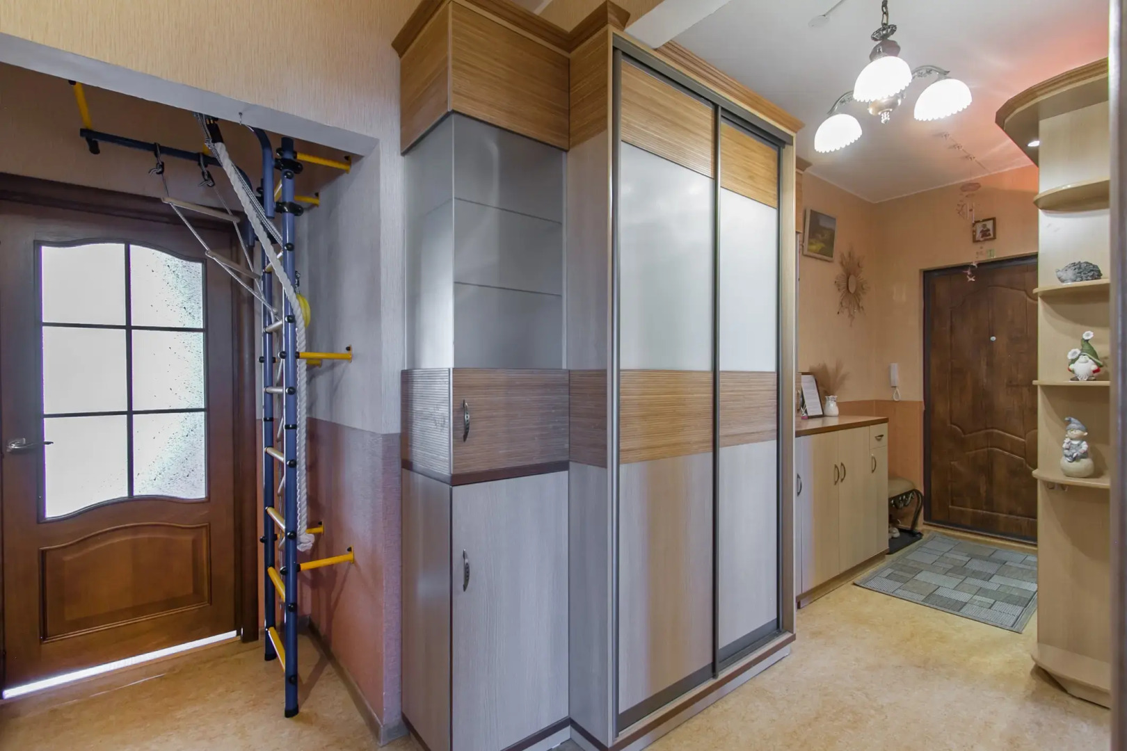 Квартира Ломоносова