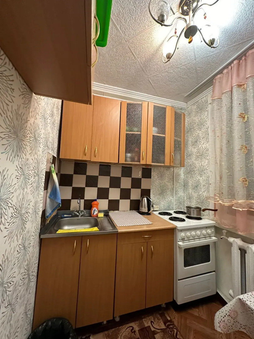 Квартира на улице Южная 2