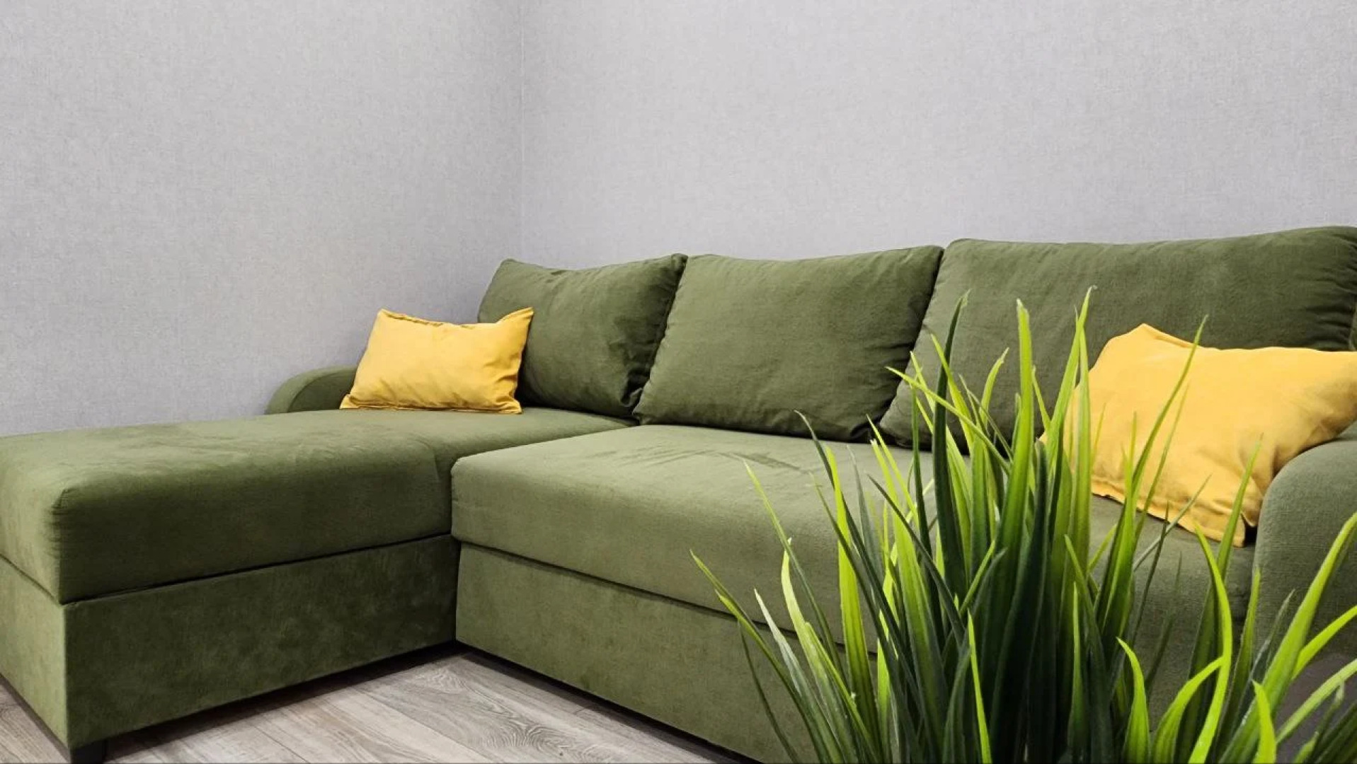 Квартира Видное