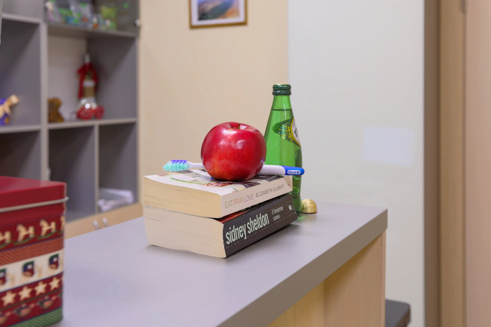 Хостел ВладСтар Инн