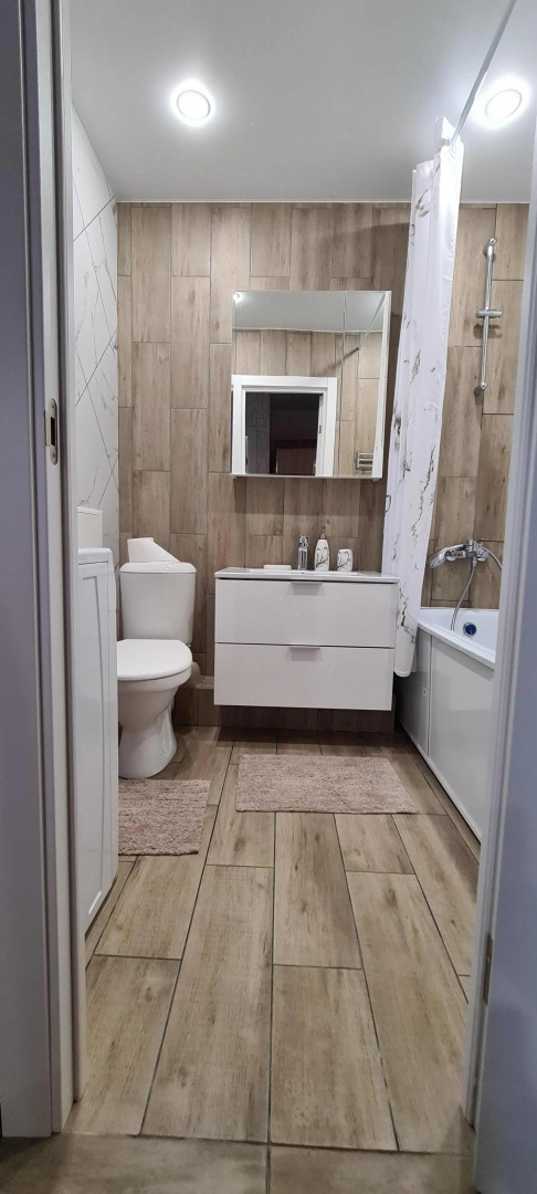 Апартаменты White