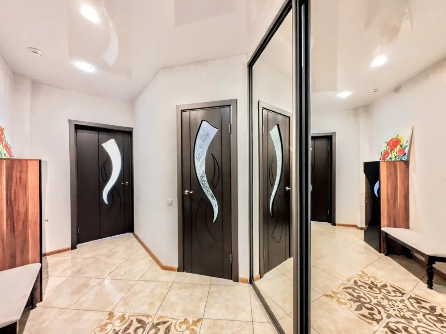 Апартаменты M Apartments Версаль 3