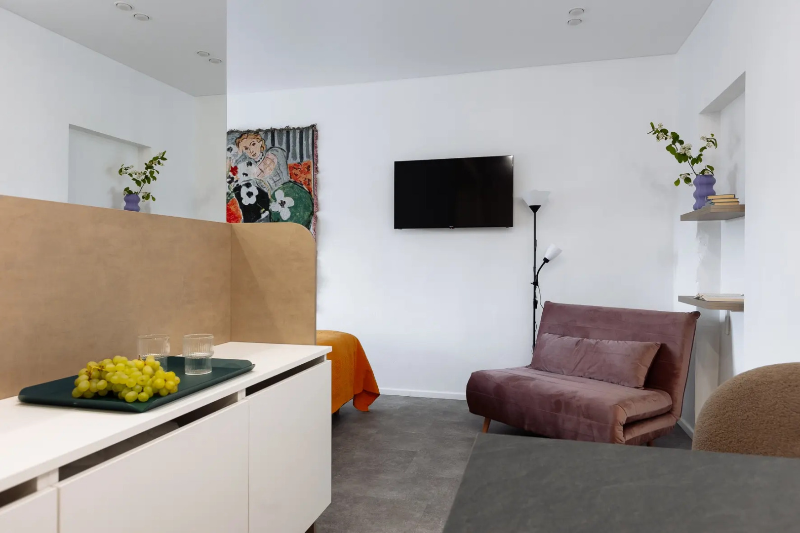 Квартира Maison Platz в самом центре Калининграда