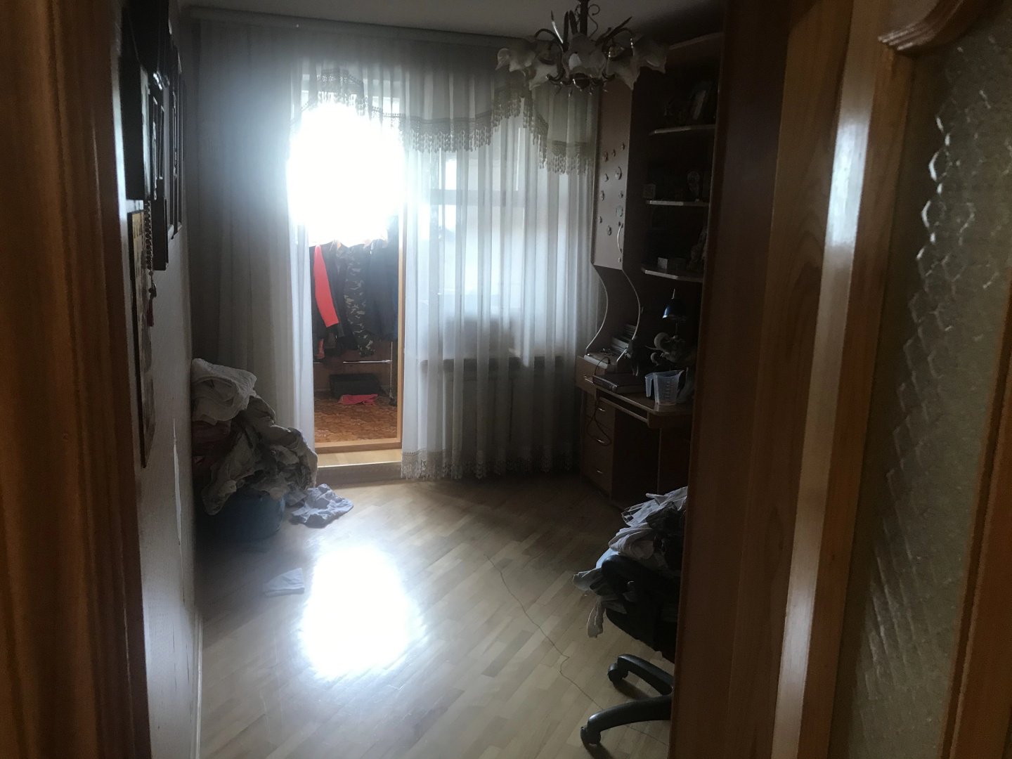Квартира V.I.P. Квартира