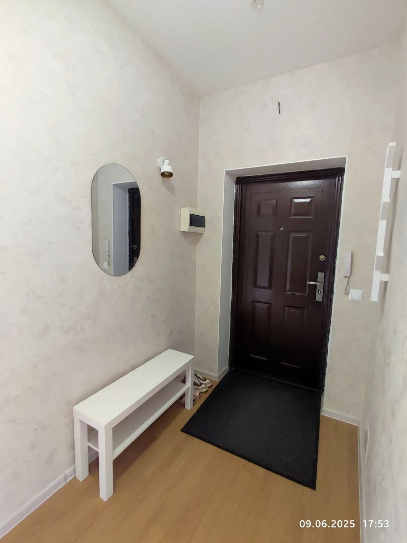 Квартира Солнечная в Зелёном квартале