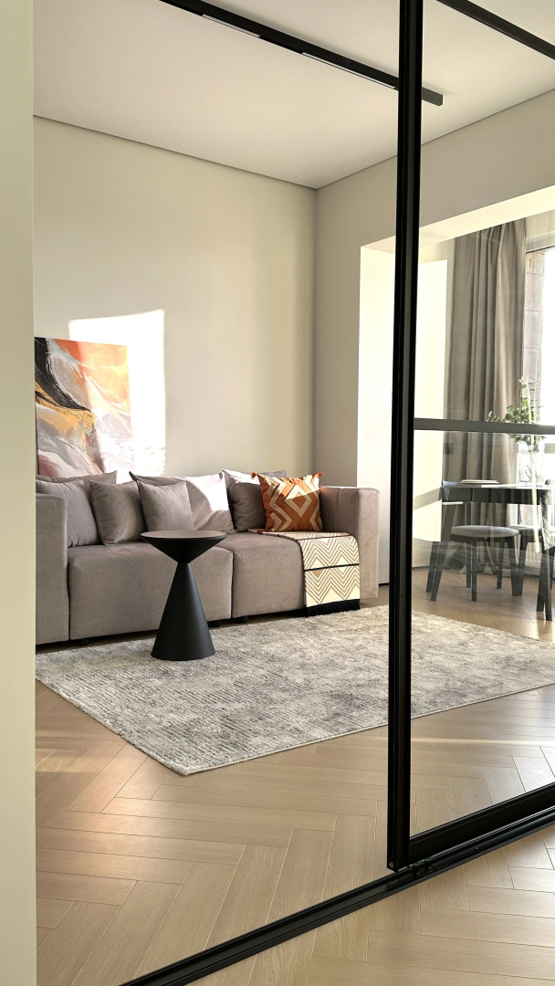 Апартаменты 189 Комфорт Сити