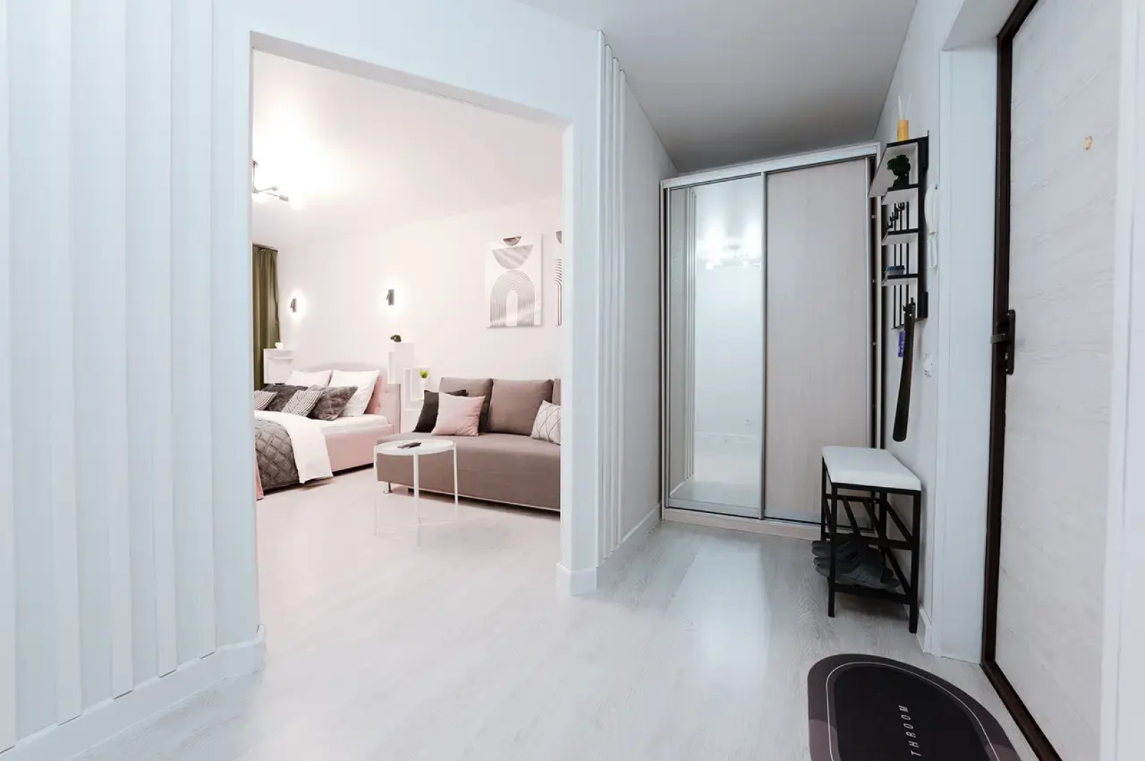 Апартаменты Пять Звёзд Президентский Дворец