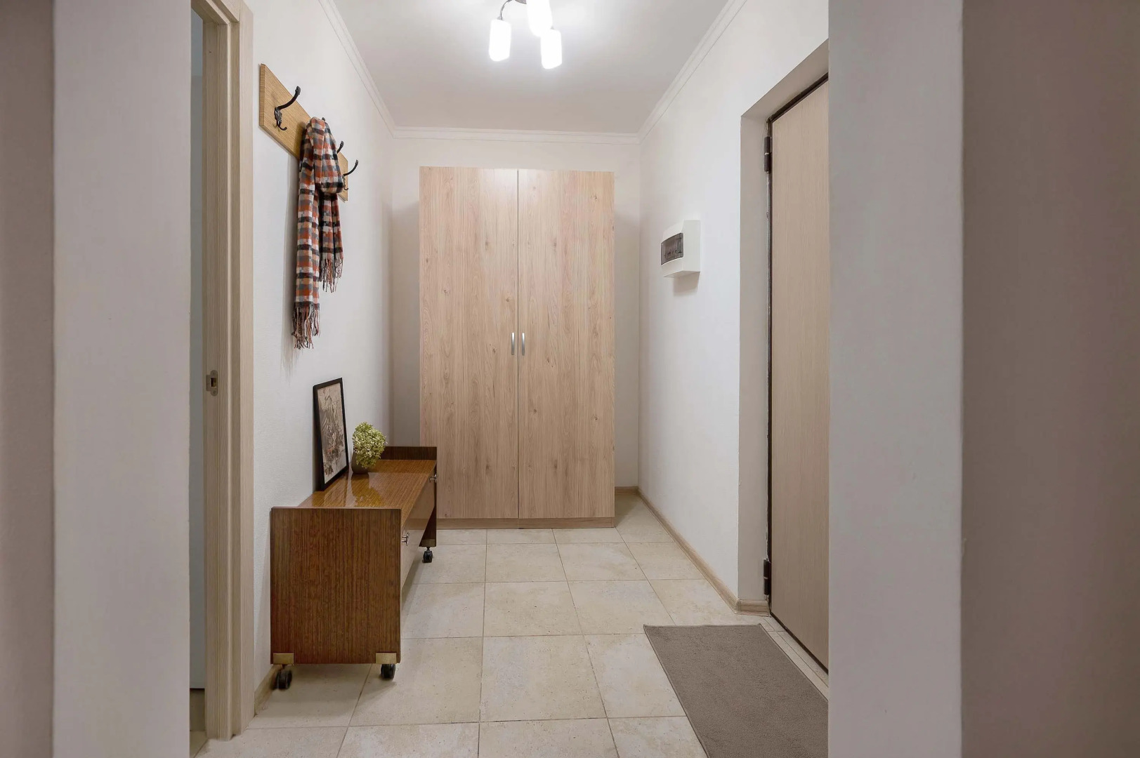 Апартаменты Однокомнатные на Профсоюзной 96/1