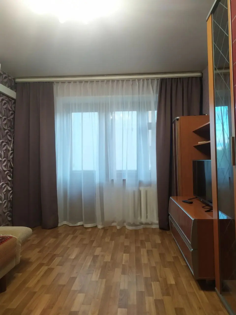 Квартира Фортуна Сити рядом с Автовокзалом