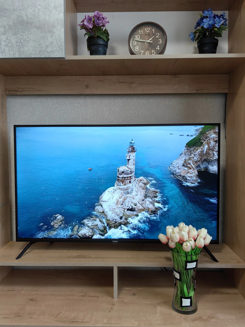 Квартира CozyHome на Мира 57