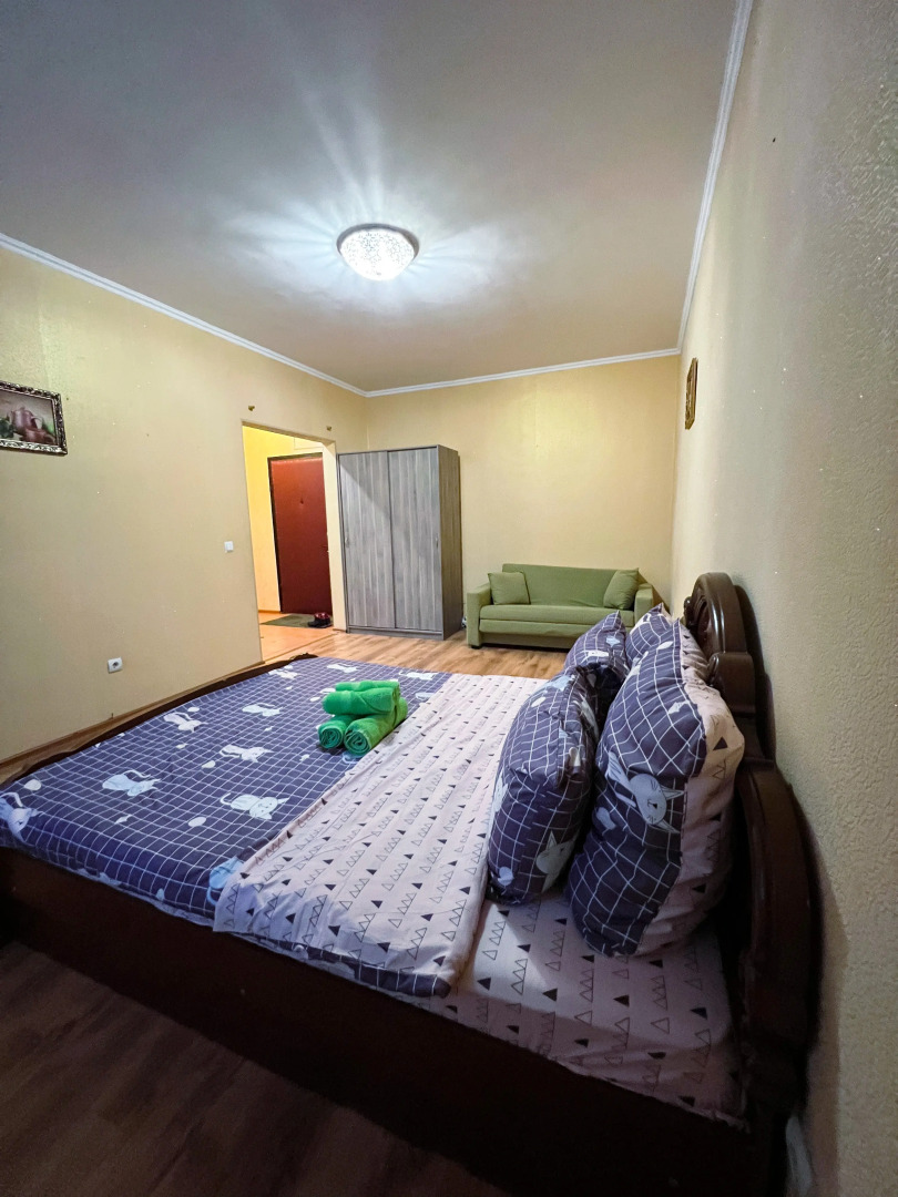 Апартаменты Нахимова 14А