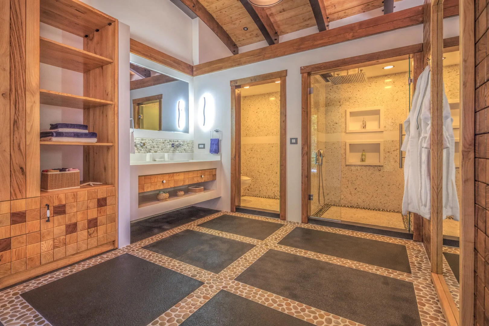 Вилла Private Bays & Islands