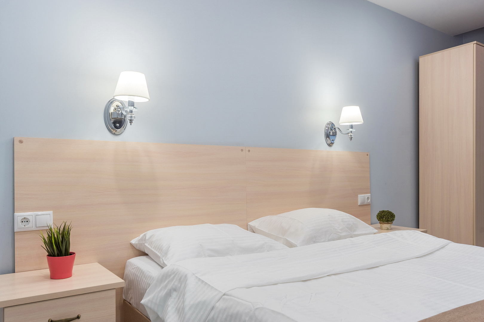 Отель Новый восход