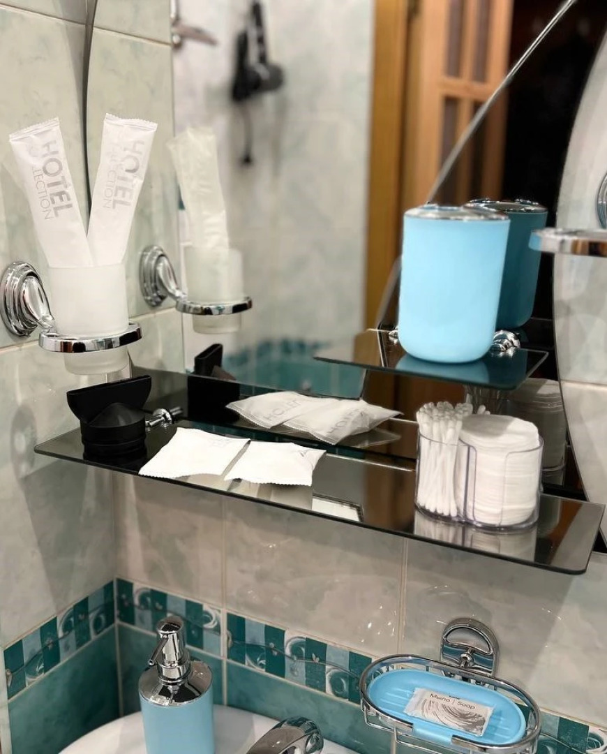 Квартира с Шикарным Видом на Домашние Вулканы