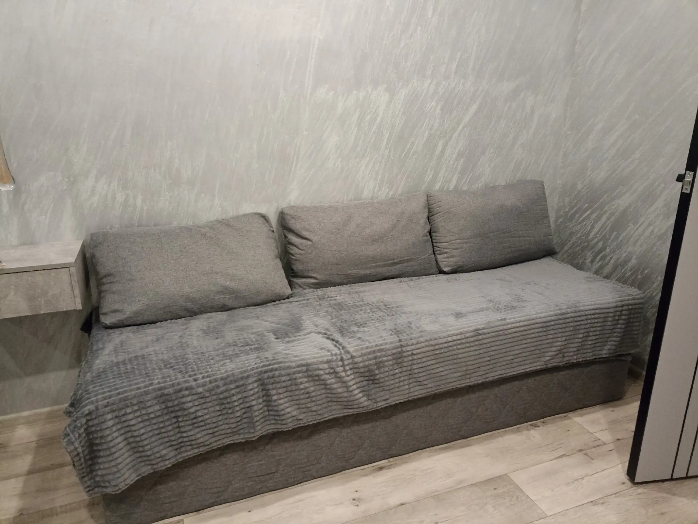 Квартира Двухкомнатная В НОВОМ ДОМЕ в ЖК Бунина парк