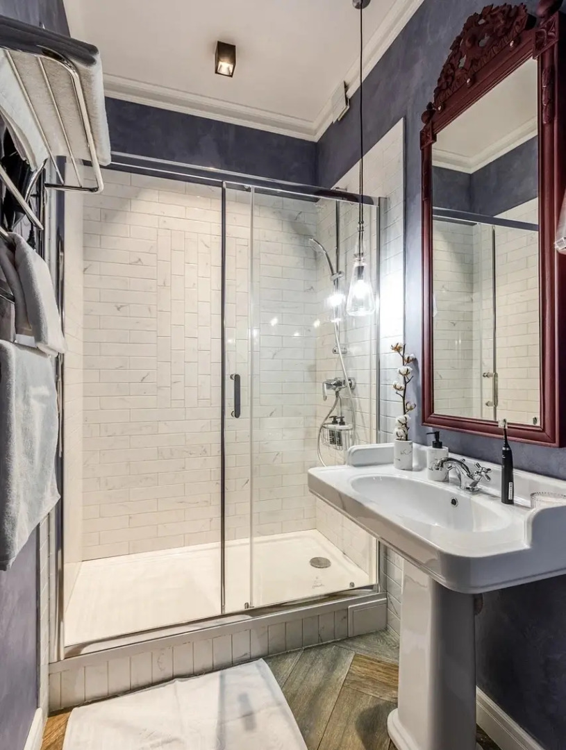 Квартира на Почтамской 1А