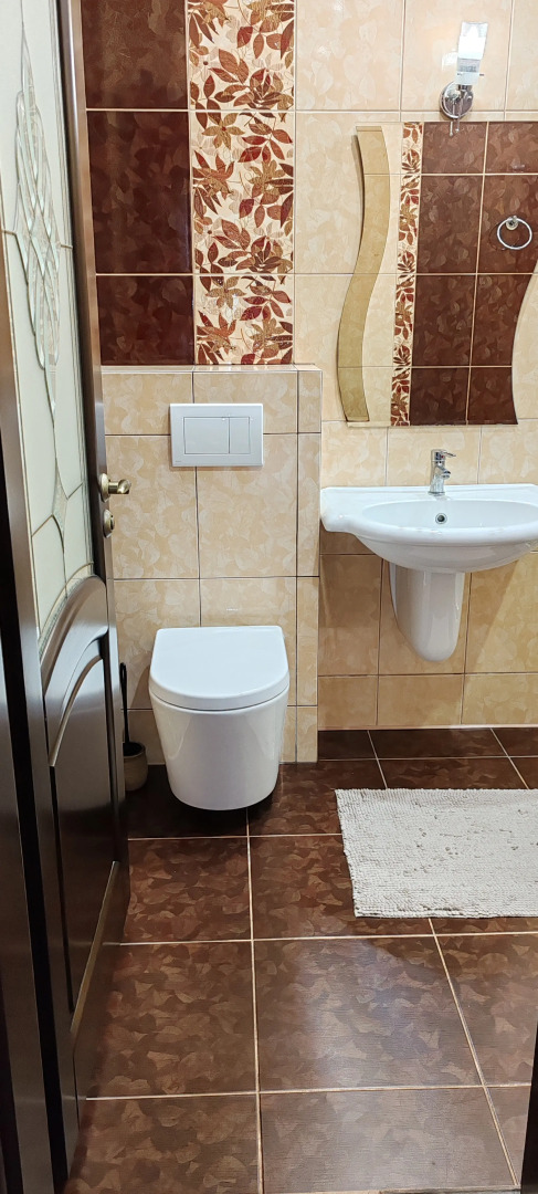 Частный дом В Гродно