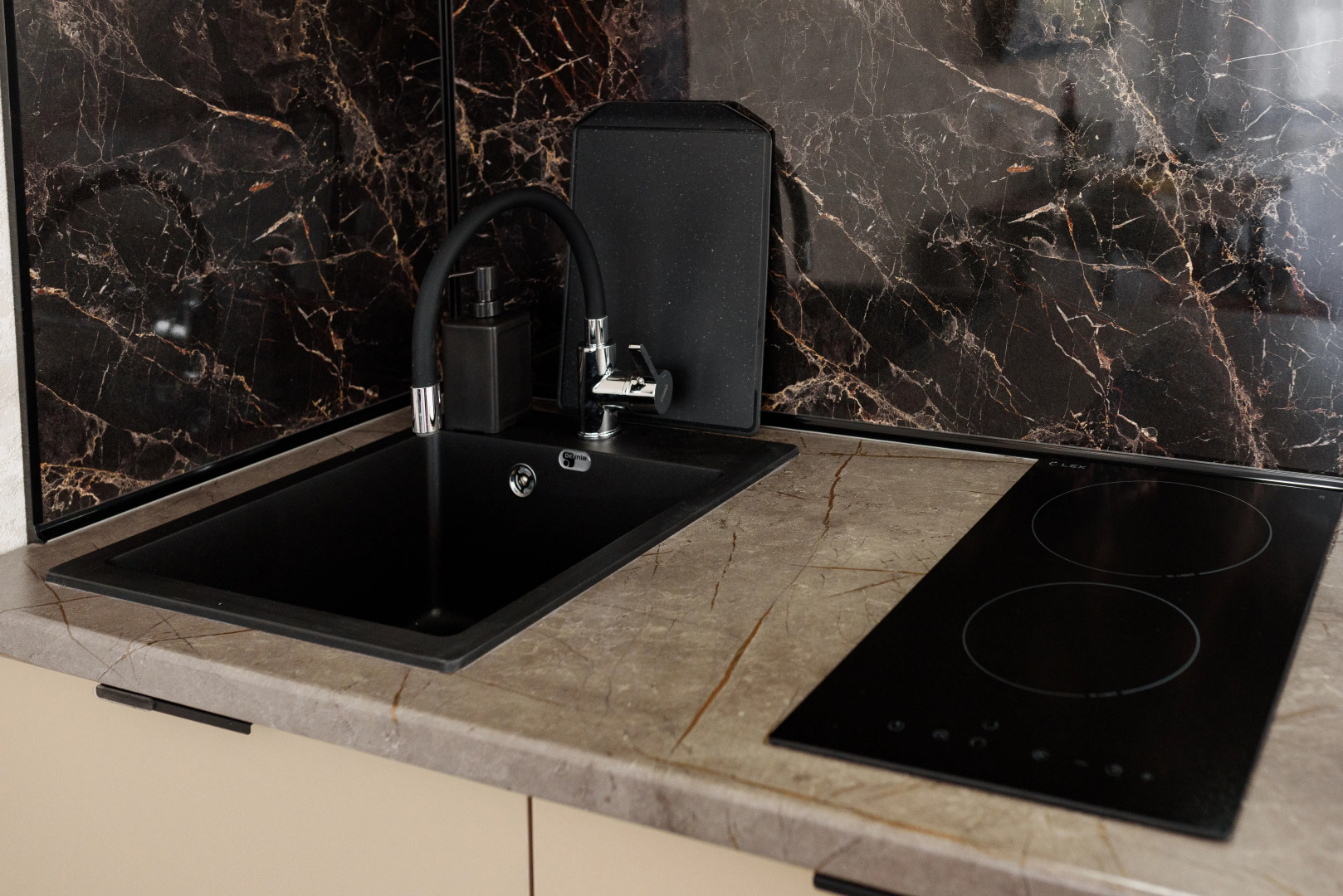 Апартаменты Diamond