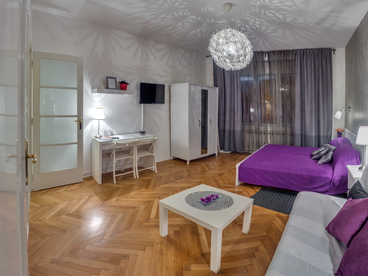 Апартаменты Center of Zagreb Gallery