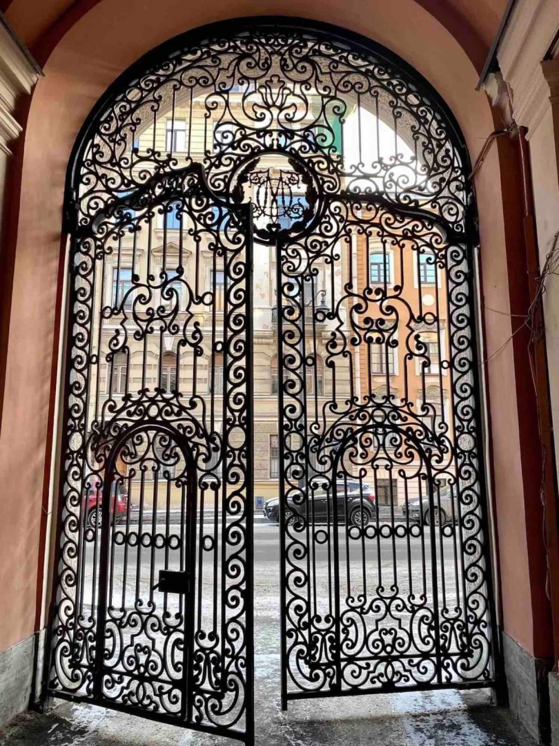 Апартаменты ОМ