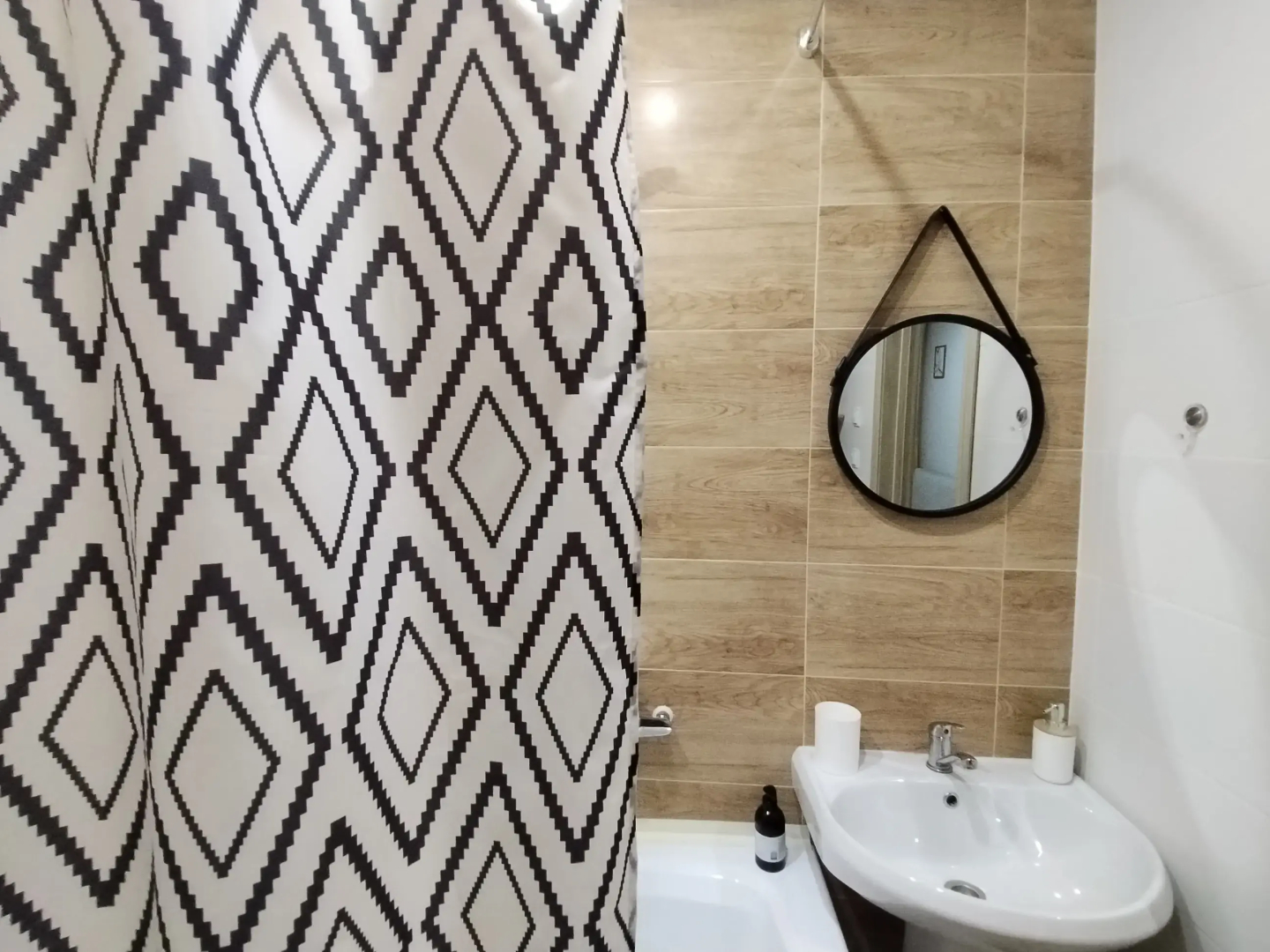 Квартира Студия Я дома