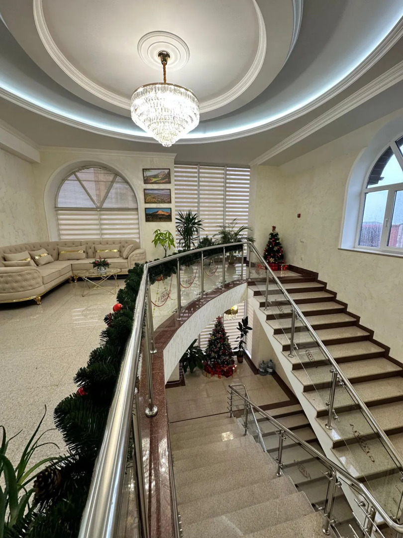 Отель Глория