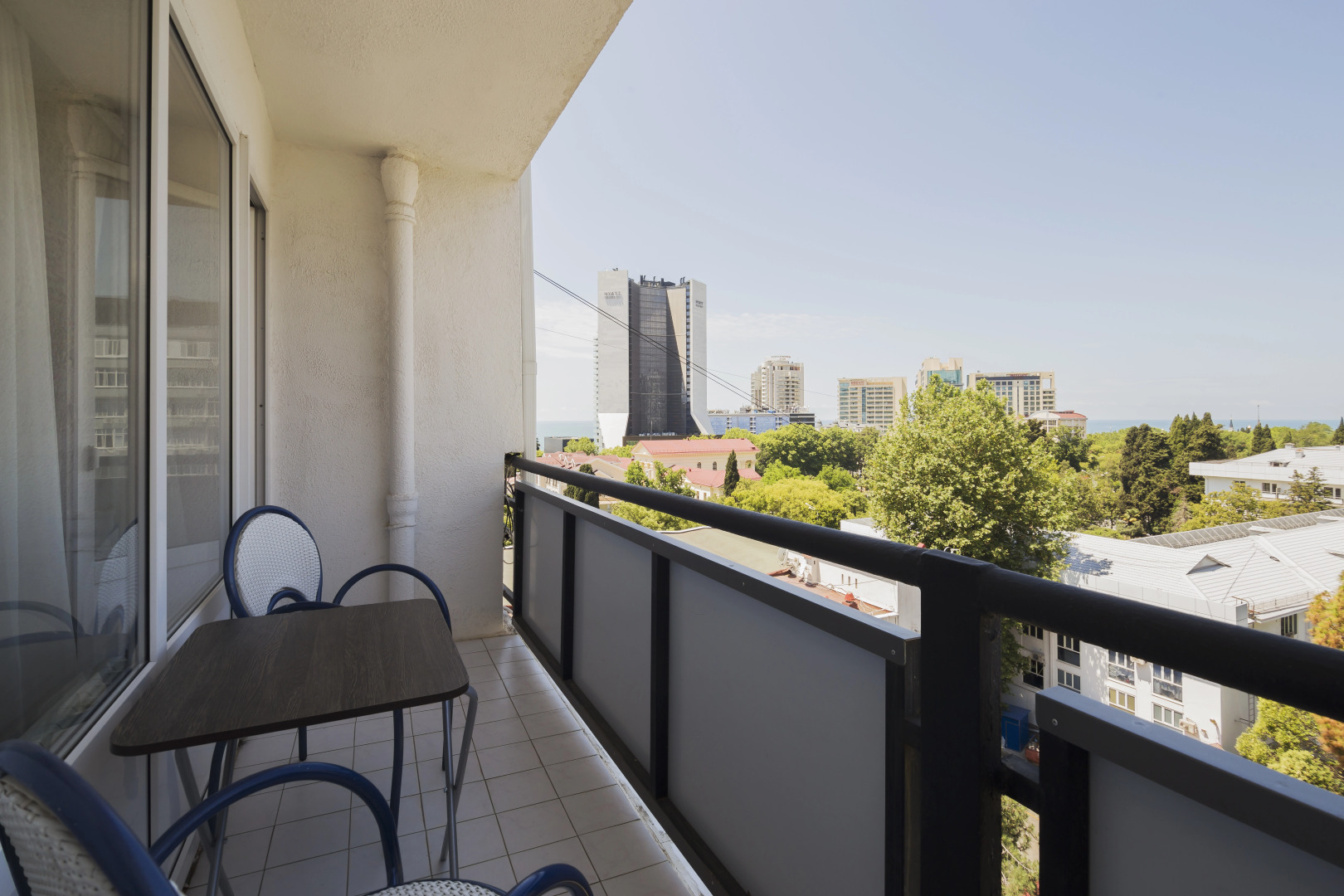 Отель Магнолия