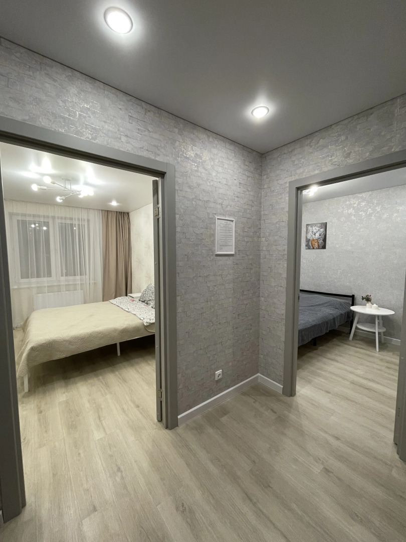 Квартира 2 комнатная смарт в Затоне