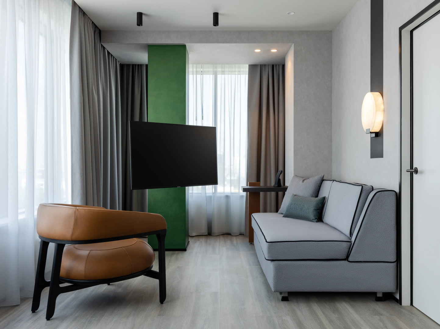 Отель Хаятт Плейс Екатеринбург