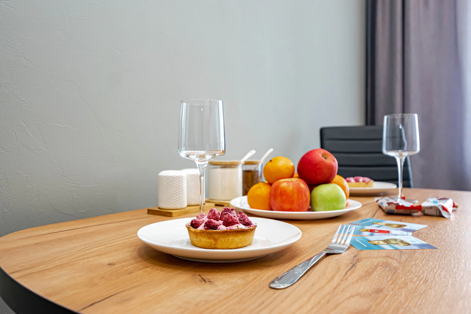 Апартаменты Cosmos Apart на Леонова 41/1