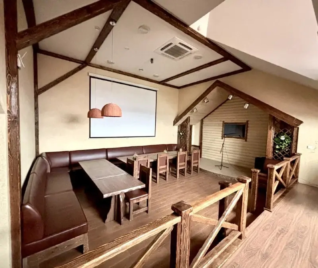 Гостевой дом Русский Двор